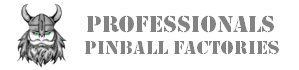 World Wide Pinball Logo