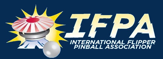 International Flipper Pinball Association Logo