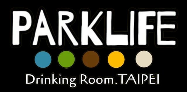 Parklife drinking room logo